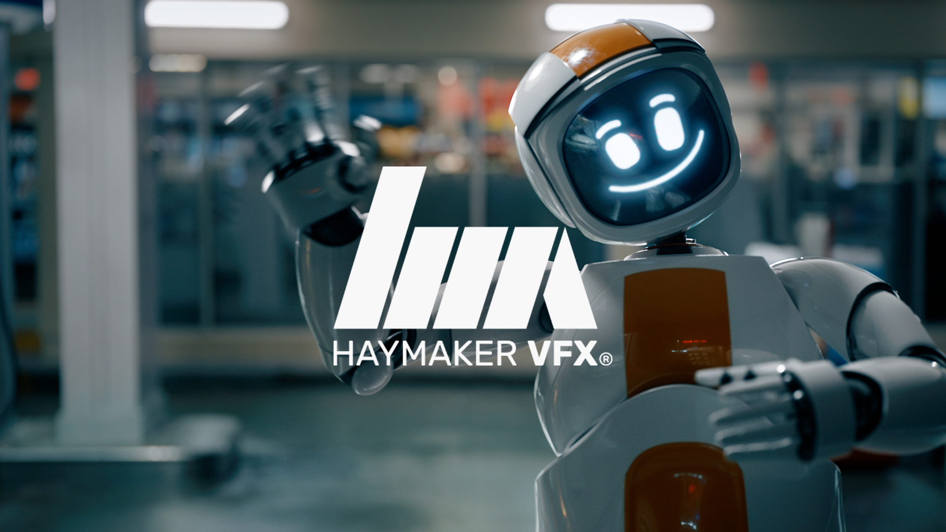 Haymaker VFX